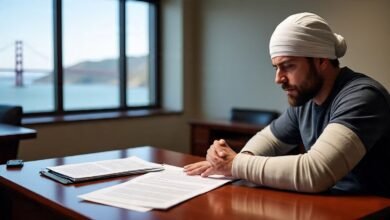 Best Personal Injury Lawyer in California