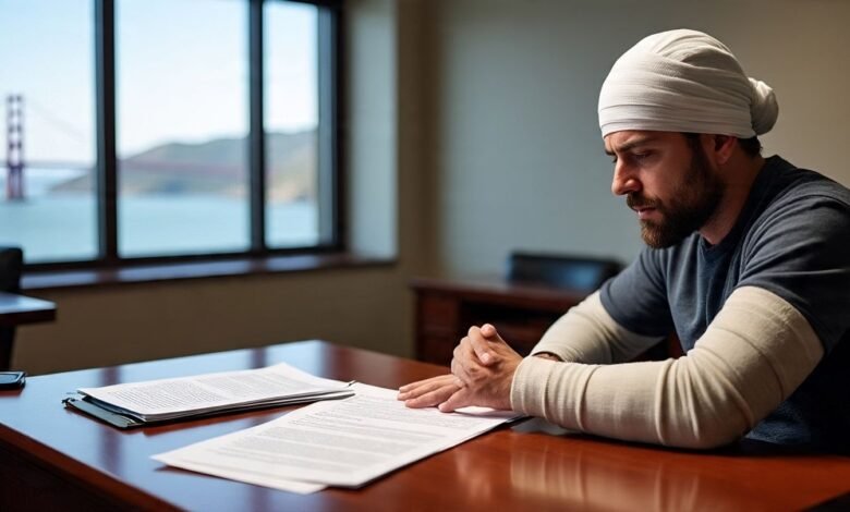 Best Personal Injury Lawyer in California