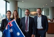 Top Law Firms in Australia