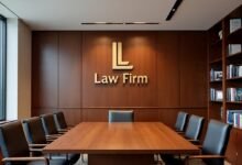 Law Firms in Europe