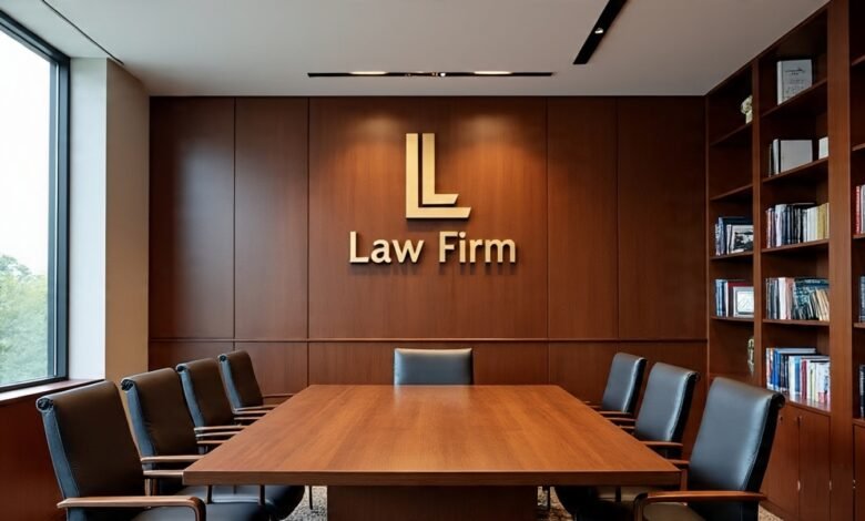 Law Firms in Europe