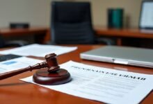 Top-Rated Personal Injury Law Firms