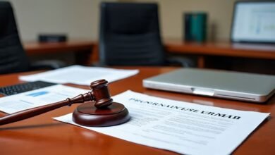 Top-Rated Personal Injury Law Firms