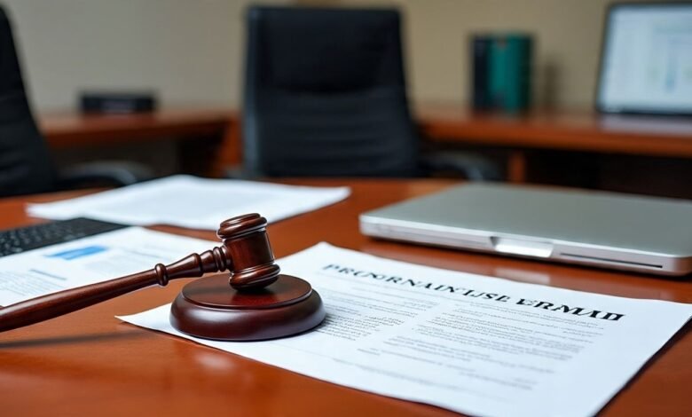 Top-Rated Personal Injury Law Firms