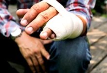 Injured Due Negligence