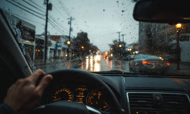 Driving Without a License in Maryland