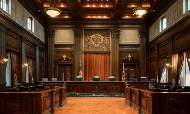 Georgia Court of Appeals