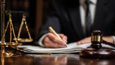 Legal Services Offered by Mel Coxwell Law