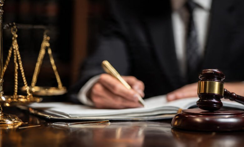 Legal Services Offered by Mel Coxwell Law