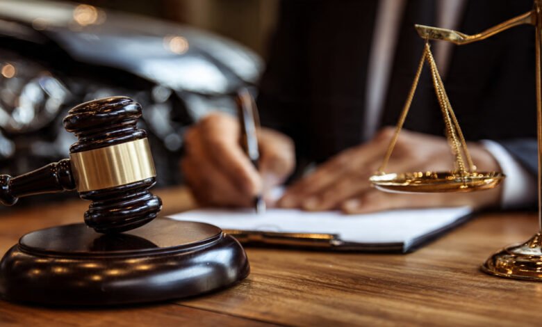 Personal Injury Law in Haralson County, Georgia