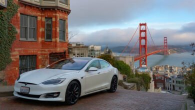 Tesla Lemon Law Issues in San Francisco