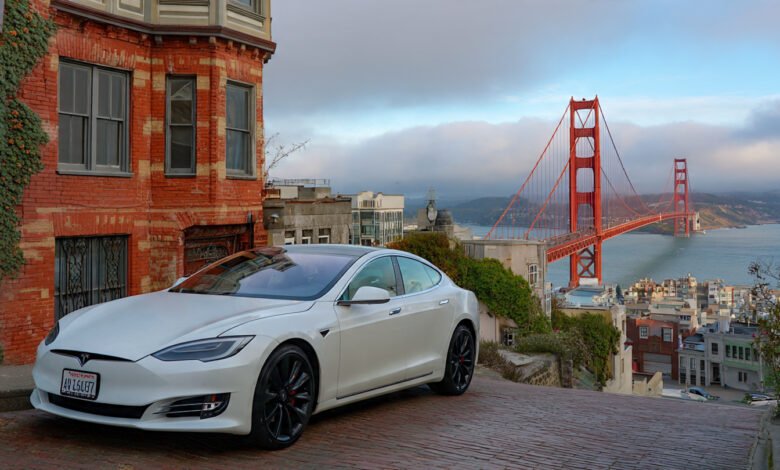 Tesla Lemon Law Issues in San Francisco