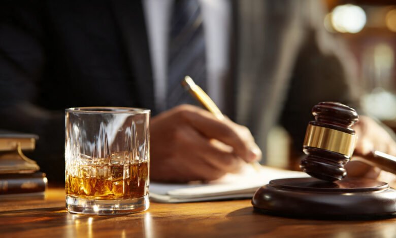 Top DUI Lawyer