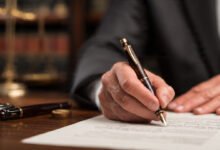 Estate Planning Attorney Oregon