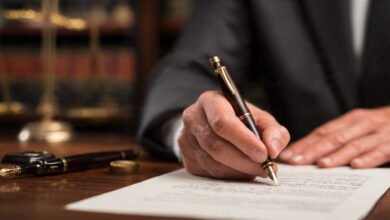 Estate Planning Attorney Oregon