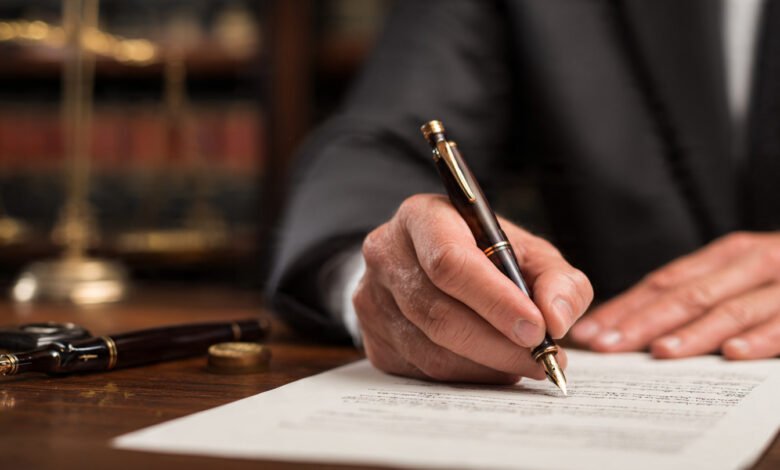 Estate Planning Attorney Oregon