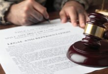 Military Defense Lawyers