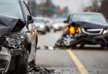 Omaha Company Car Accident Lawyer