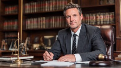 Springfield MO Federal Criminal Defense Attorney