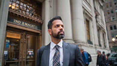 NGO Lawyer in New York Nonprofit Work