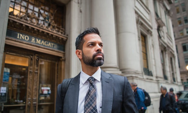 NGO Lawyer in New York Nonprofit Work