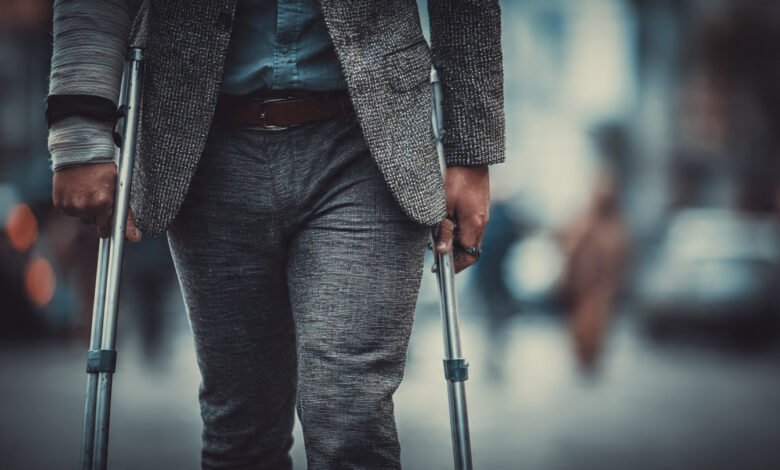 Understand Personal Injury Claims