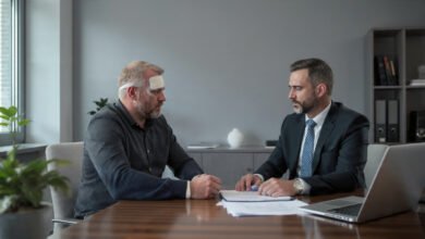 Personal Injury Law Firm in Kansas City