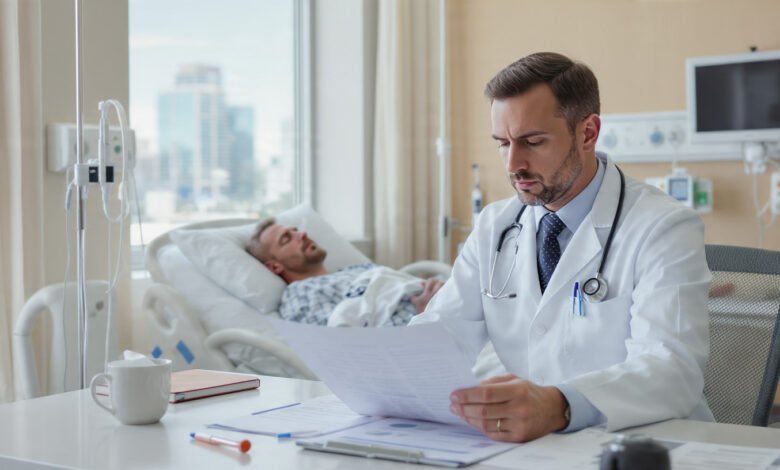 Medical Malpractice in Texas