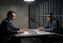 Role of a Criminal Defense Attorney