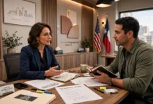 Immigration Attorney Austin