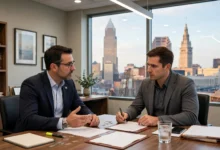 bankruptcy lawyer in Cleveland